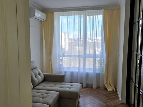 квартира за адресою Кадетський Гай вул., 10