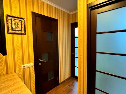 квартира за адресою Вишгородська вул., 30