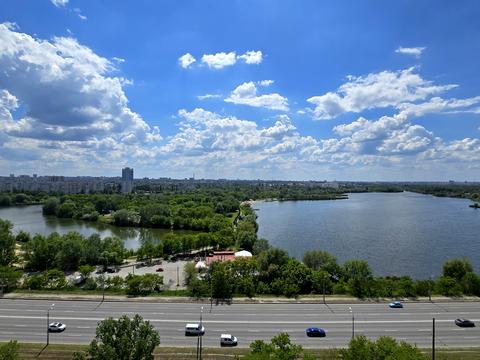 квартира по адресу Героев Труда ул. (Героїв Праці), 1-Ж