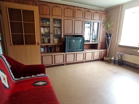 квартира по адресу Харьковское шоссе, 60
