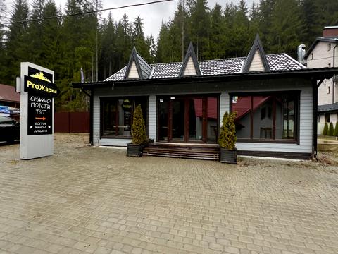комерційна за адресою Урочище Крамниця, 1