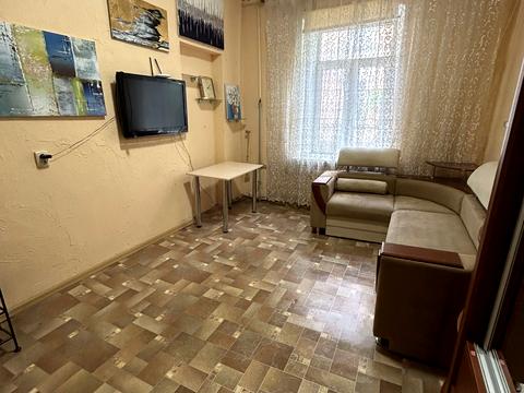 квартира за адресою Ольгіївська вул. (Академіка Павлова), 17