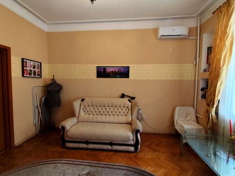 квартира за адресою Базарна вул., 66