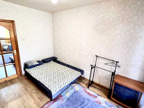 квартира за адресою Печенізька вул., 34