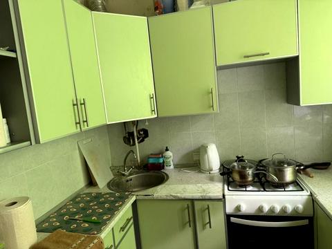 квартира за адресою Молодіжна вул., 3/2