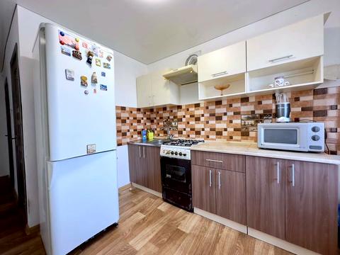 квартира за адресою Керамічна вул., 4