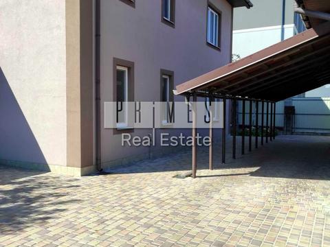 будинок за адресою Академіка Шалімова вул.