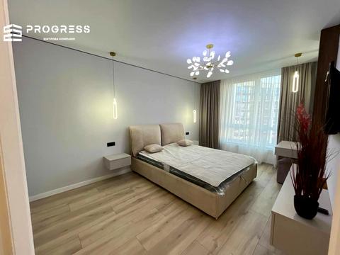 квартира по адресу Крайковского ул., 8