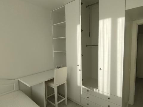 квартира за адресою Євгена Сверстюка вул. (Марини Раскової), 6