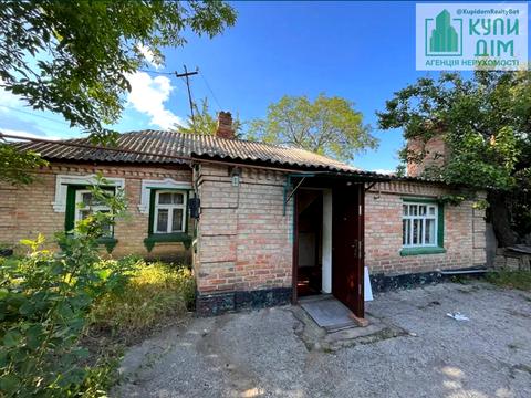 дом по адресу 1-я Железнодорожная ул.