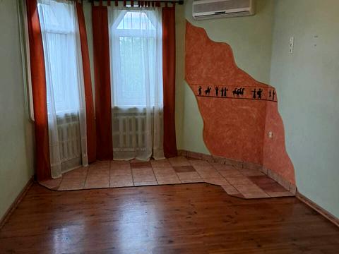 дом по адресу Мастерская