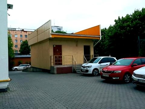 коммерческая по адресу Хмельницкий, Заречанская ул., 9