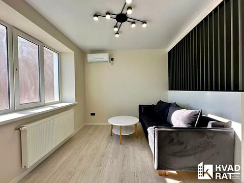 квартира за адресою Височана вул., 18