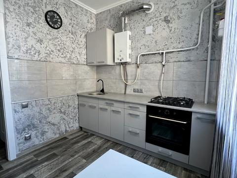 квартира по адресу Фалеевская ул. (Москва — Санкт-Петербург), 91