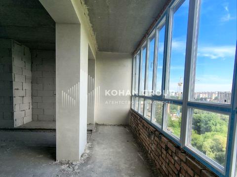 квартира по адресу Озёрная ул., 16/1