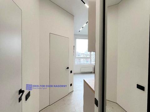 квартира за адресою Олеся Гончара вул., 38