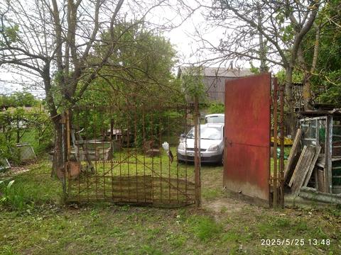 дом по адресу Вербна