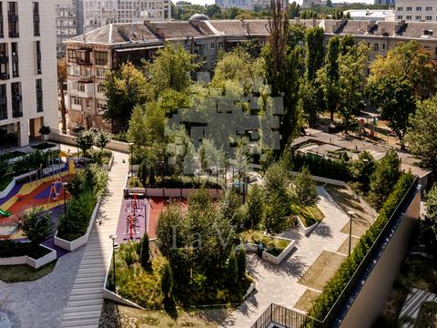 квартира за адресою Митрополита Василя Липківського вул. (Урицького), 38
