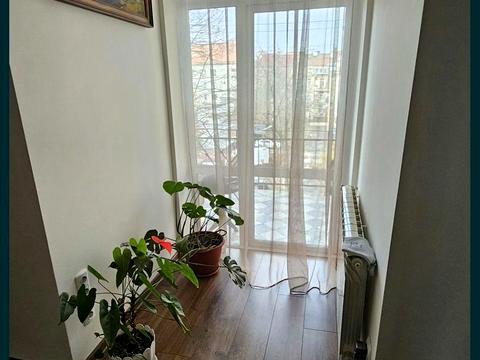 квартира за адресою Олександра Довженка вул., 9
