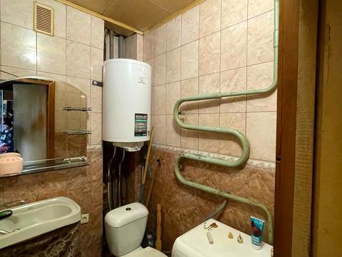 квартира по адресу Калиновая ул., 53