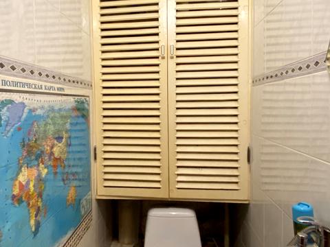квартира по адресу Петра Григоренко просп., 33/44