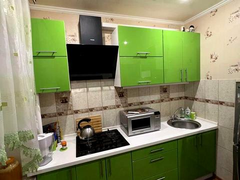 квартира за адресою Брюллова вул., 16