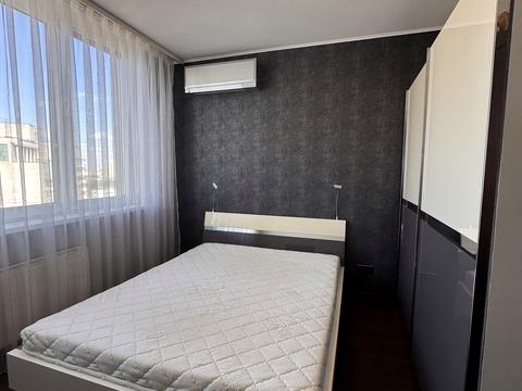 квартира по адресу Урловская ул., 40