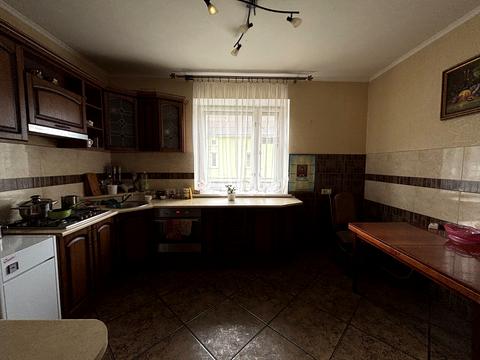квартира по адресу Чумака ул., 2