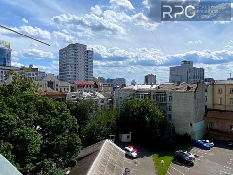 коммерческая по адресу Большая Васильковская ул. (Красноармейская), 9/2