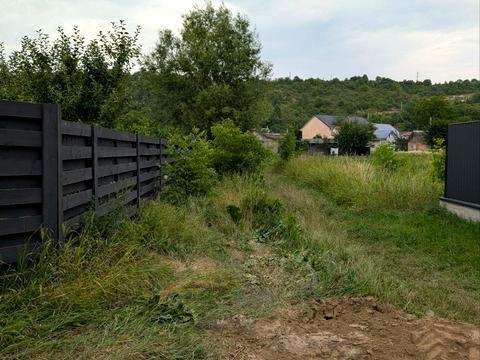 участок по адресу с. Волчинец, Лесная ул.