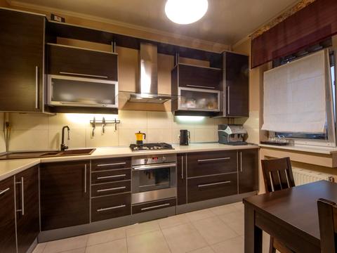 квартира по адресу Ромашковая ул., 10