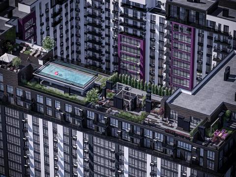 квартира по адресу Романа Левицкого ул., 12