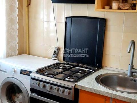 квартира за адресою Нескорених вул., 33е