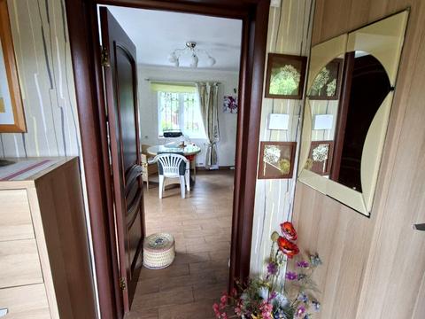 дом по адресу 126-та Садова ул., 9