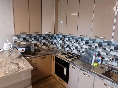 квартира за адресою Демянська, 30