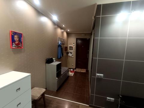 квартира по адресу Евгения Чикаленко ул., 59к