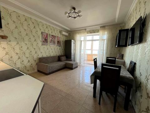 квартира по адресу провулок Хантадзе, 3