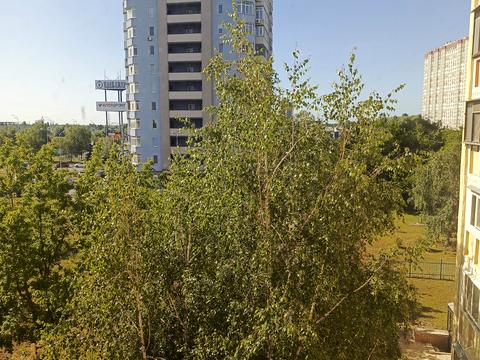 квартира по адресу Петра Григоренко просп., 38