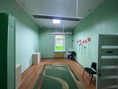 комерційна за адресою Овруцька вул., 21