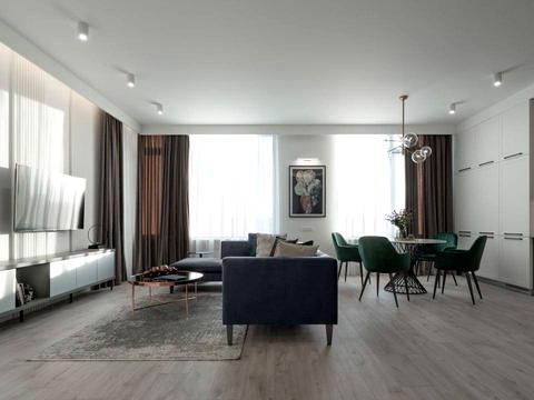 квартира по адресу Сапёрное Поле ул., 5