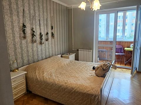 квартира за адресою Гриненка вул., 1-А
