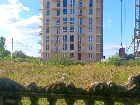 квартира по адресу Винница, Сергея Зулинского ул. (Тарногродського), 34