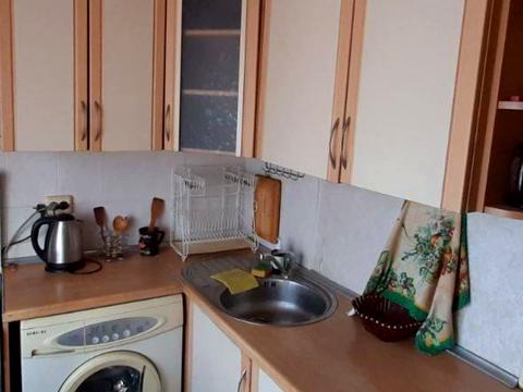 квартира за адресою Сергія Берегового вул. (Мартиросяна), 26