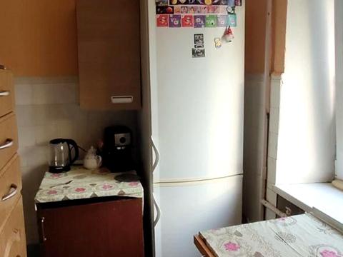 квартира по адресу Энтузиастов ул., 25