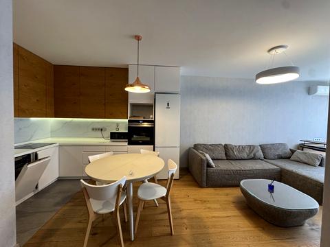 квартира по адресу Предславинская ул., 53