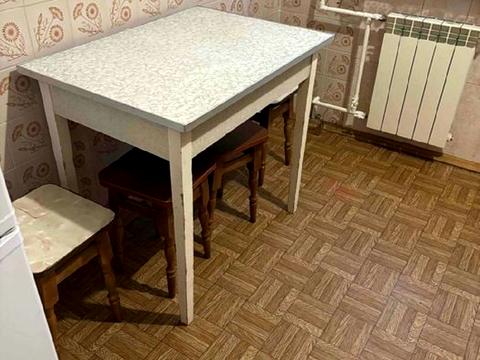 квартира за адресою Наталії Ужвій вул., 4-В