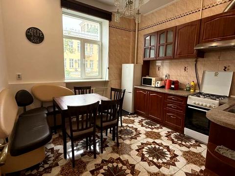 квартира за адресою Київ, Лютеранська вул., 4