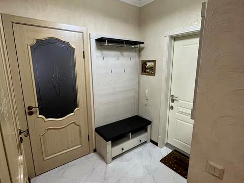 квартира по адресу Соборности просп. (Воззʼєднання), 17