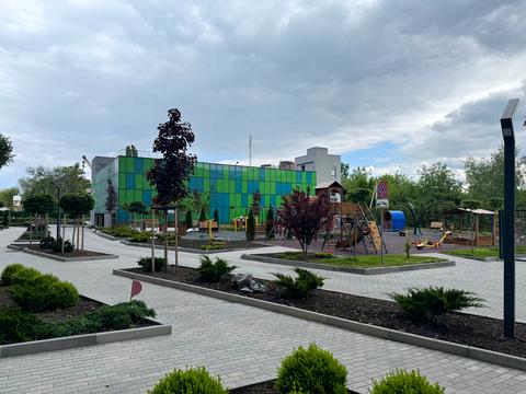 квартира за адресою Добровольців пров., 3