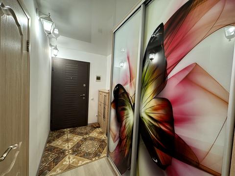 квартира за адресою Джерельна вул., 2
